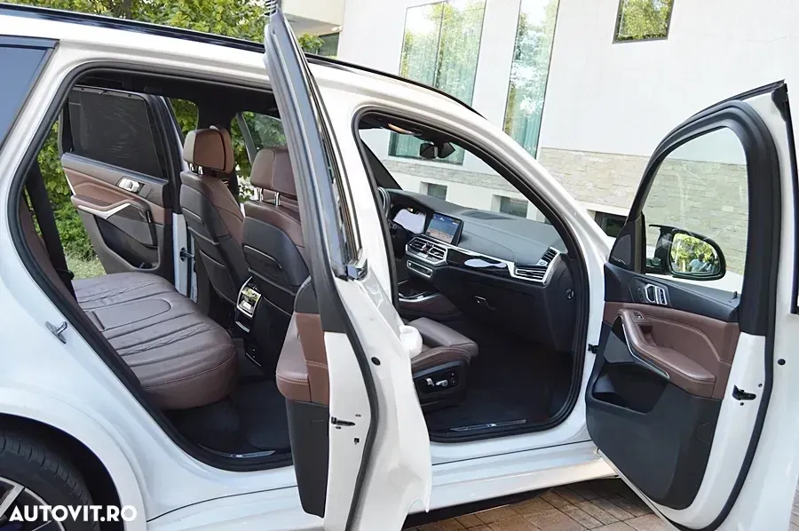BMW X5 xDrive30d — imagine 2