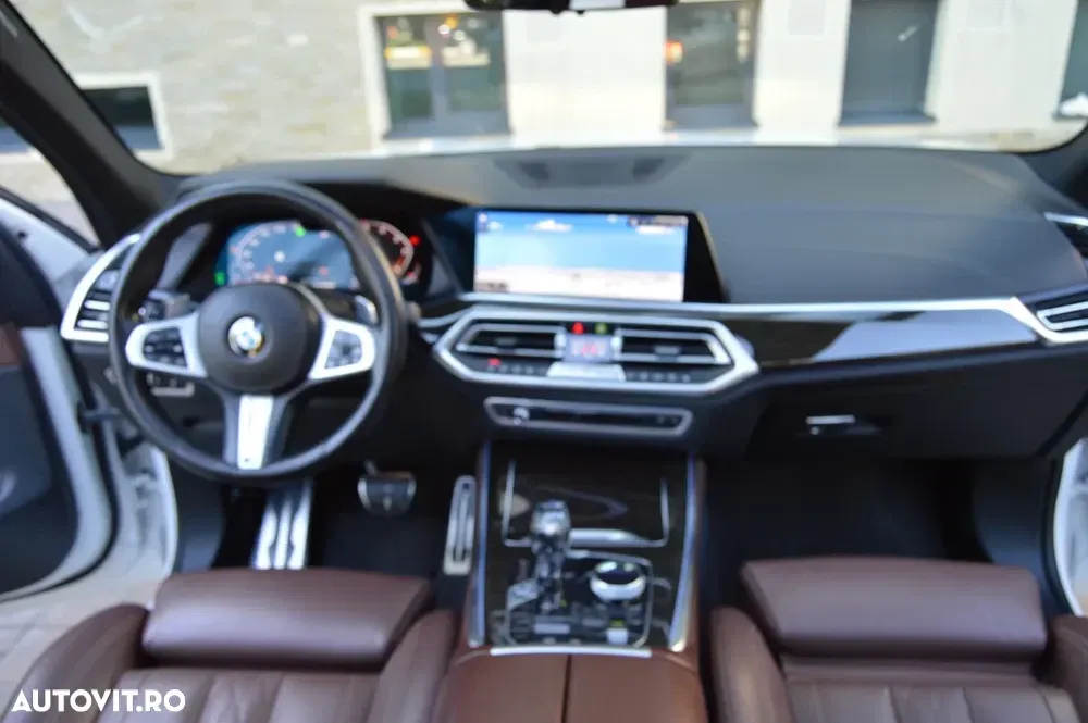 BMW X5 xDrive30d — imagine 4