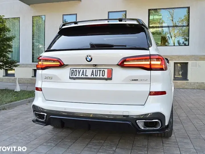 BMW X5 xDrive30d