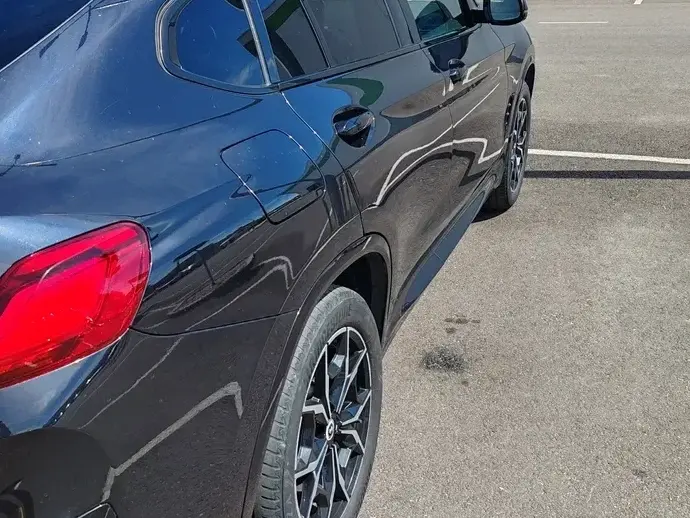 BMW X4 G02 xDrive20d AT MHEV