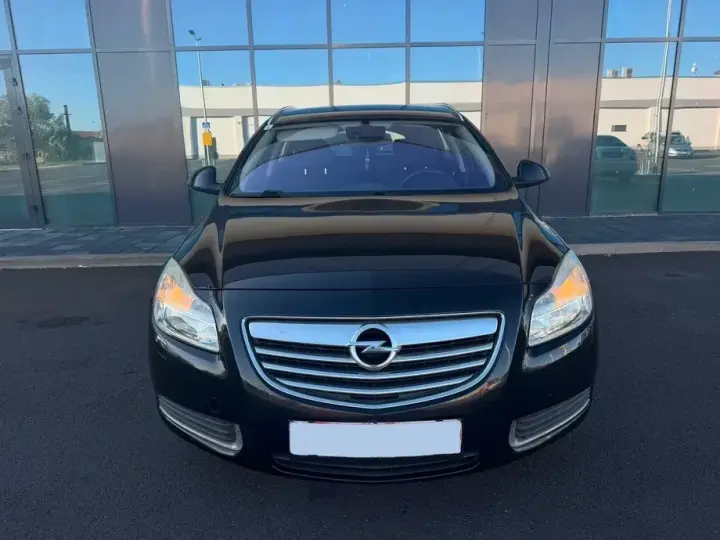 Opel Insignia A 2.0 CDTI ecoFLEX Start/Stop Business Edition