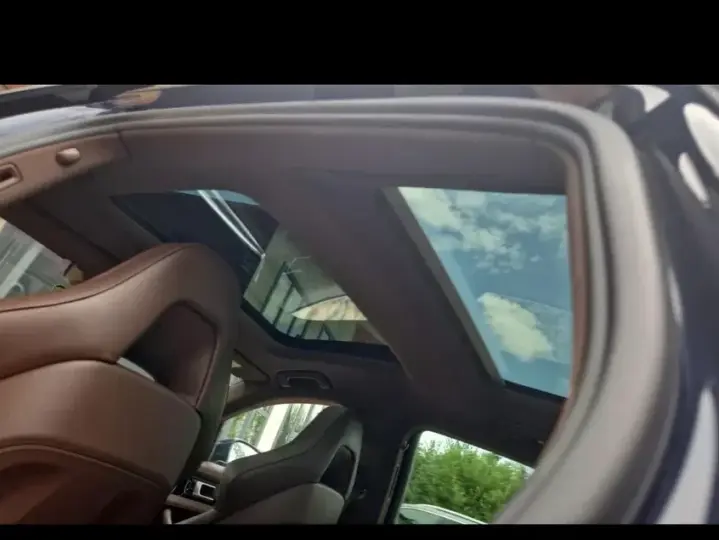 Porsche Panamera 4 E-Hybrid Executive