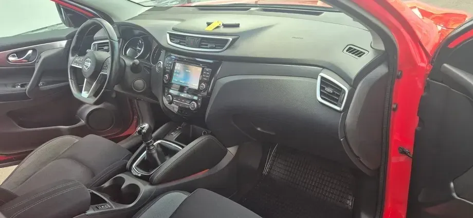 Nissan Qashqai — imagine 6
