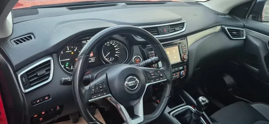 Nissan Qashqai — imagine 5