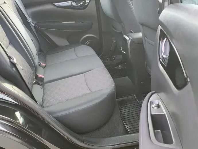 Nissan Qashqai II 1.6 DCI N-Connecta
