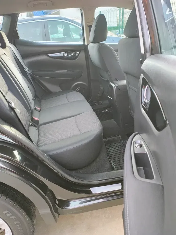 Nissan Qashqai II 1.6 DCI N-Connecta — imagine 6