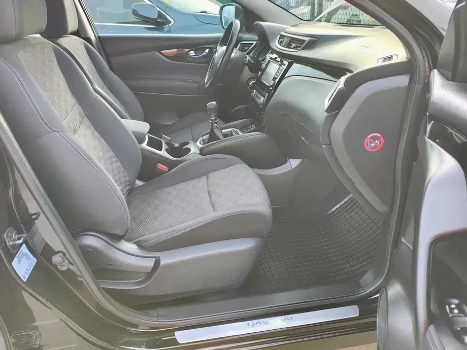 Nissan Qashqai II 1.6 DCI N-Connecta — imagine 5
