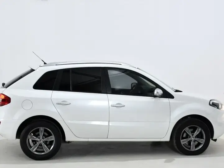 Renault Koleos dCi 150 FAP 4x4 Bose Edition