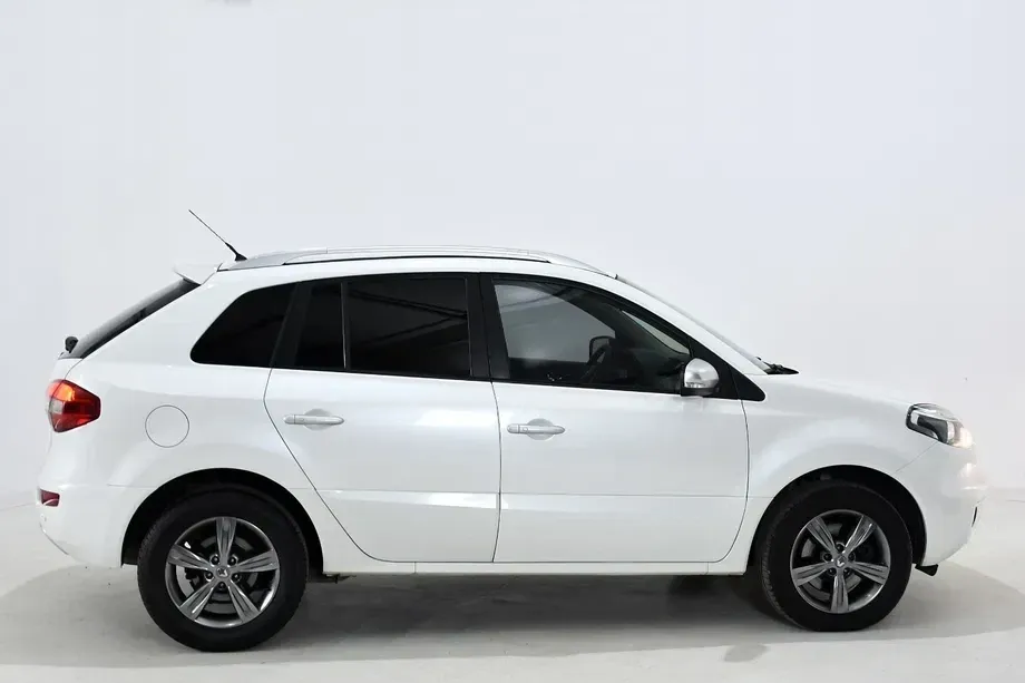 Renault Koleos dCi 150 FAP 4x4 Bose Edition — imagine 6