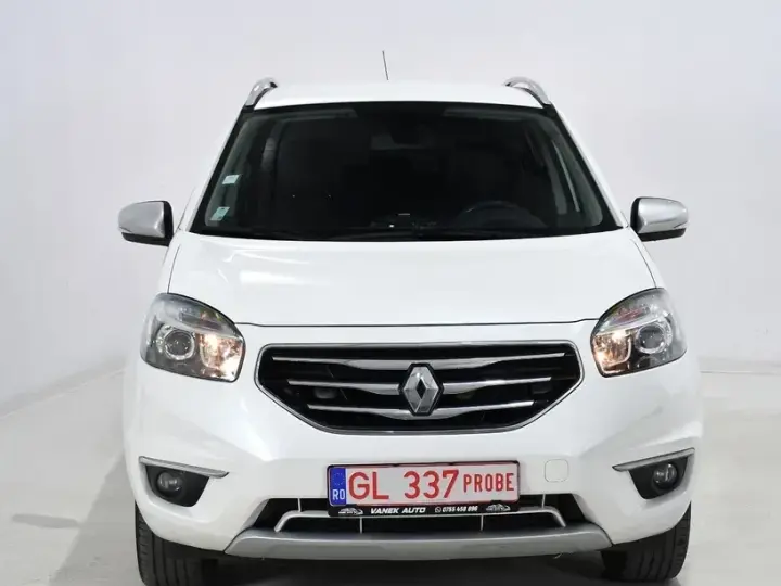 Renault Koleos dCi 150 FAP 4x4 Bose Edition