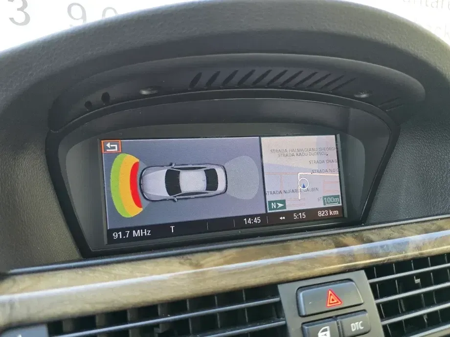 BMW Seria 3 E90/E91/E92/E93 — imagine 6