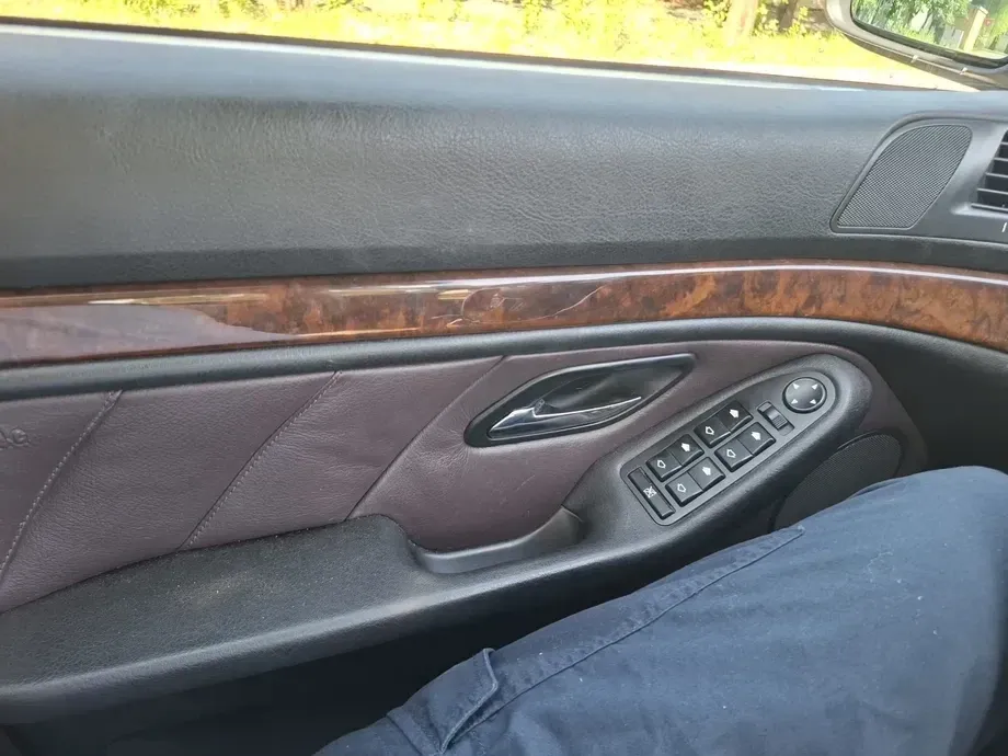 BMW Seria 5 — imagine 3