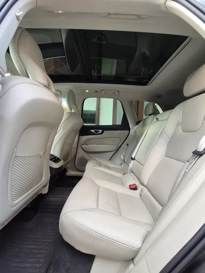 Volvo XC 60 II B5 MHEV AWD Inscription — imagine 6
