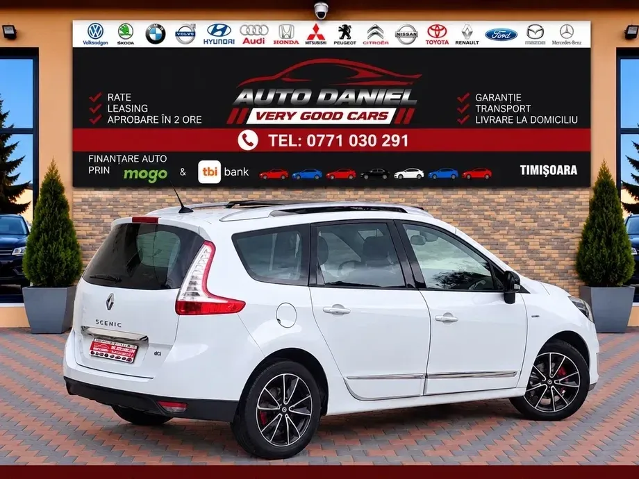 Renault Grand Scenic — imagine 3