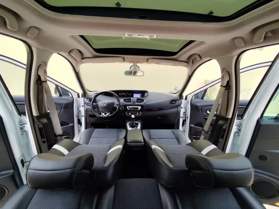 Renault Grand Scenic — imagine 6