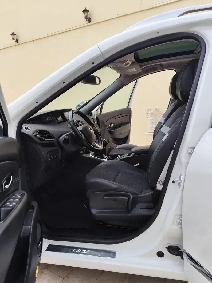 Renault Grand Scenic — imagine 5