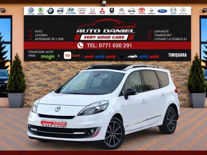 Renault Grand Scenic