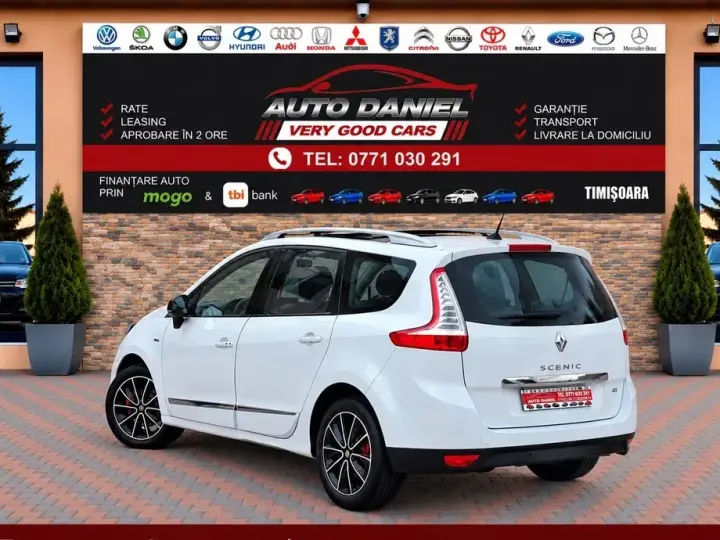 Renault Grand Scenic