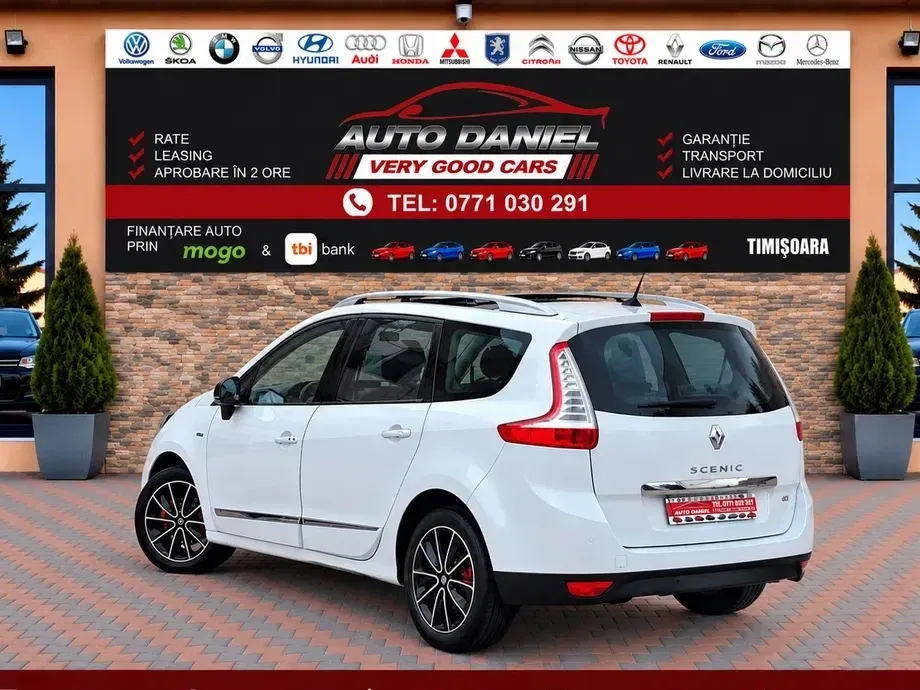 Renault Grand Scenic — imagine 4
