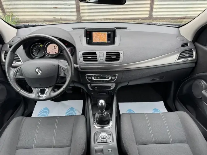 Renault Mégane III