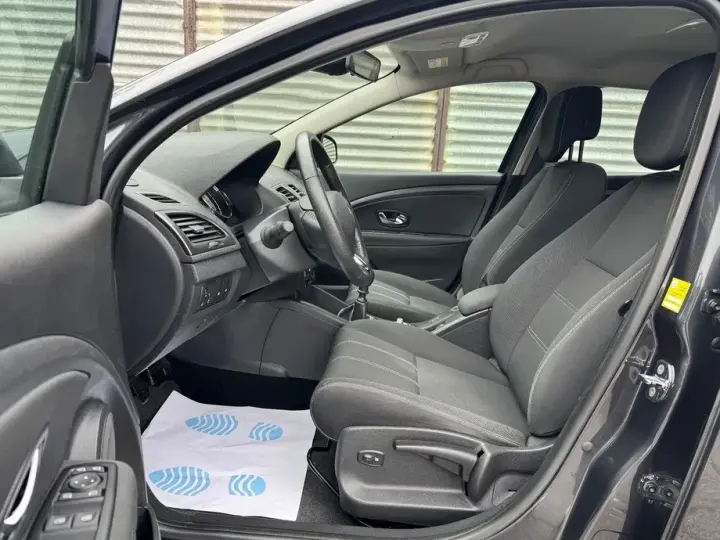 Renault Mégane III