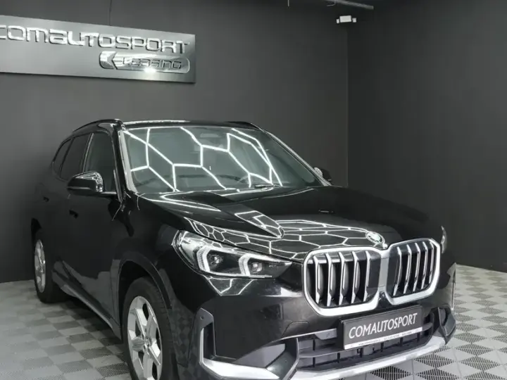 BMW X1 F48 xDrive18d Aut. xLine