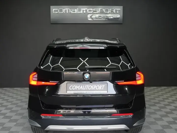 BMW X1 F48 xDrive18d Aut. xLine