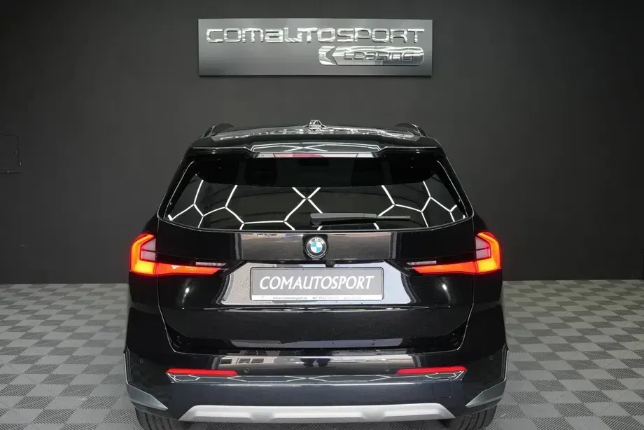 BMW X1 F48 xDrive18d Aut. xLine — imagine 5