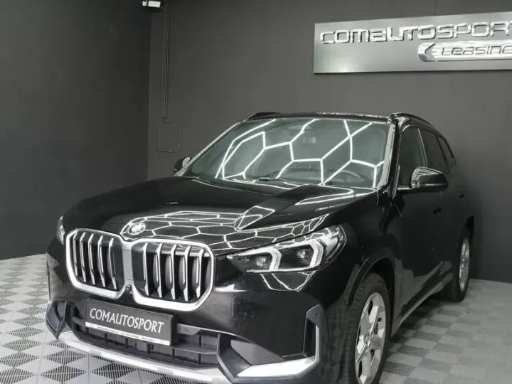 BMW X1 F48 xDrive18d Aut. xLine