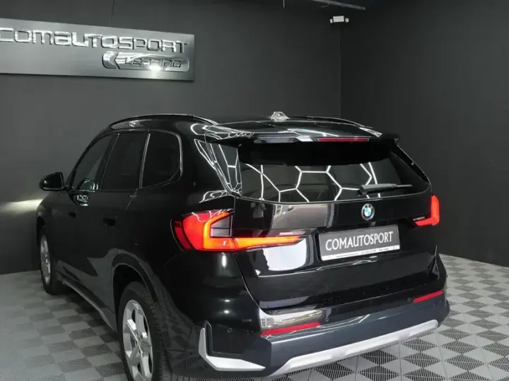 BMW X1 F48 xDrive18d Aut. xLine