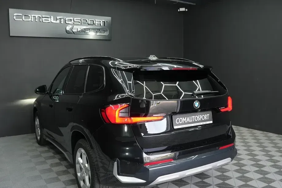 BMW X1 F48 xDrive18d Aut. xLine — imagine 4