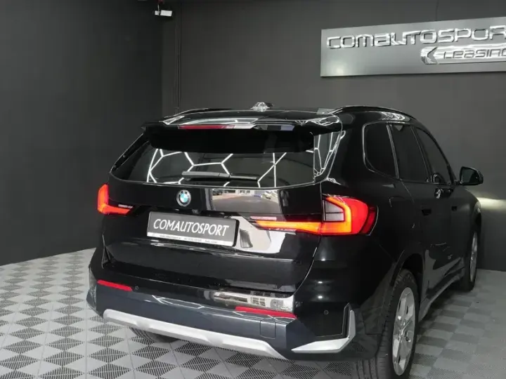 BMW X1 F48 xDrive18d Aut. xLine