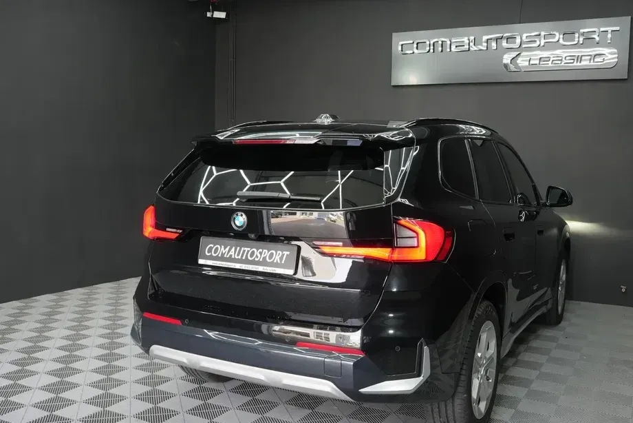 BMW X1 F48 xDrive18d Aut. xLine — imagine 6