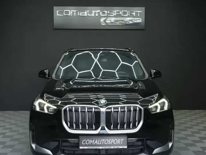 BMW X1 F48 xDrive18d Aut. xLine