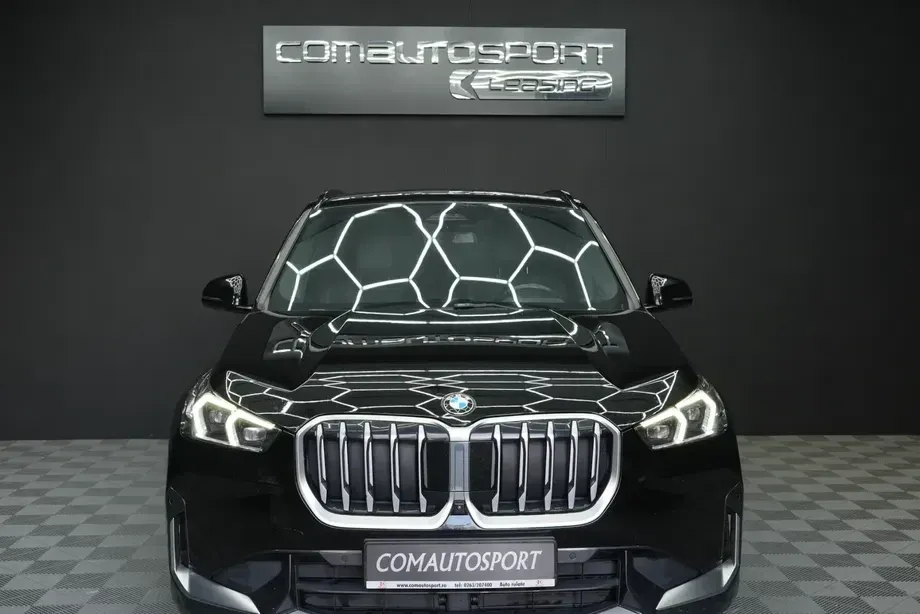 BMW X1 F48 xDrive18d Aut. xLine — imagine 2
