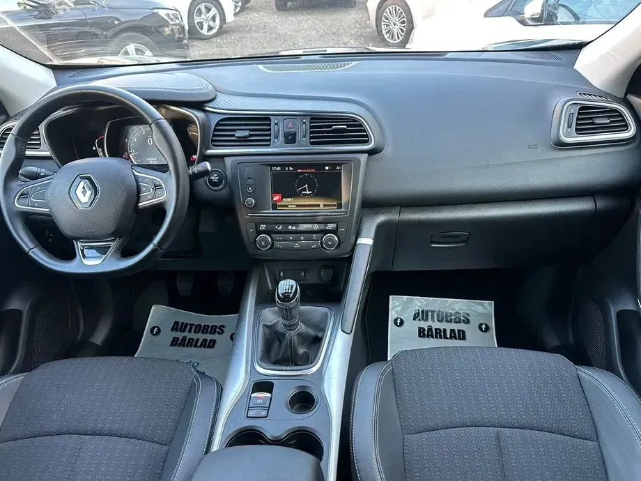 Renault Kadjar 1.2 TCe Zen — imagine 5