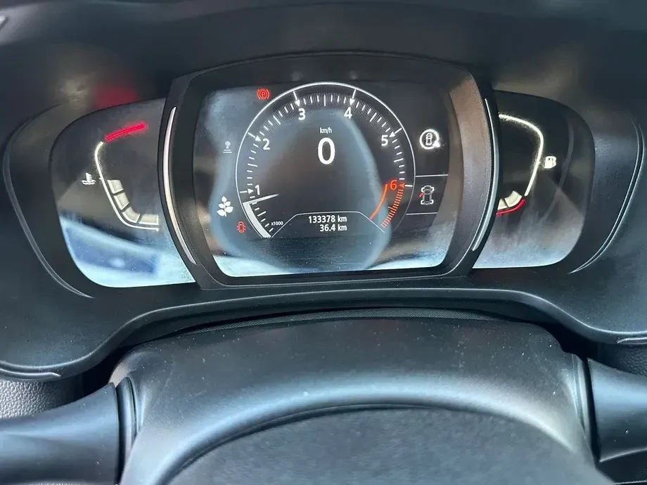 Renault Kadjar 1.2 TCe Zen — imagine 6