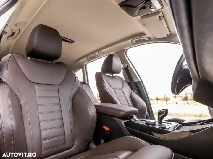 BMW X3 G01 xDrive30e AT PHEV