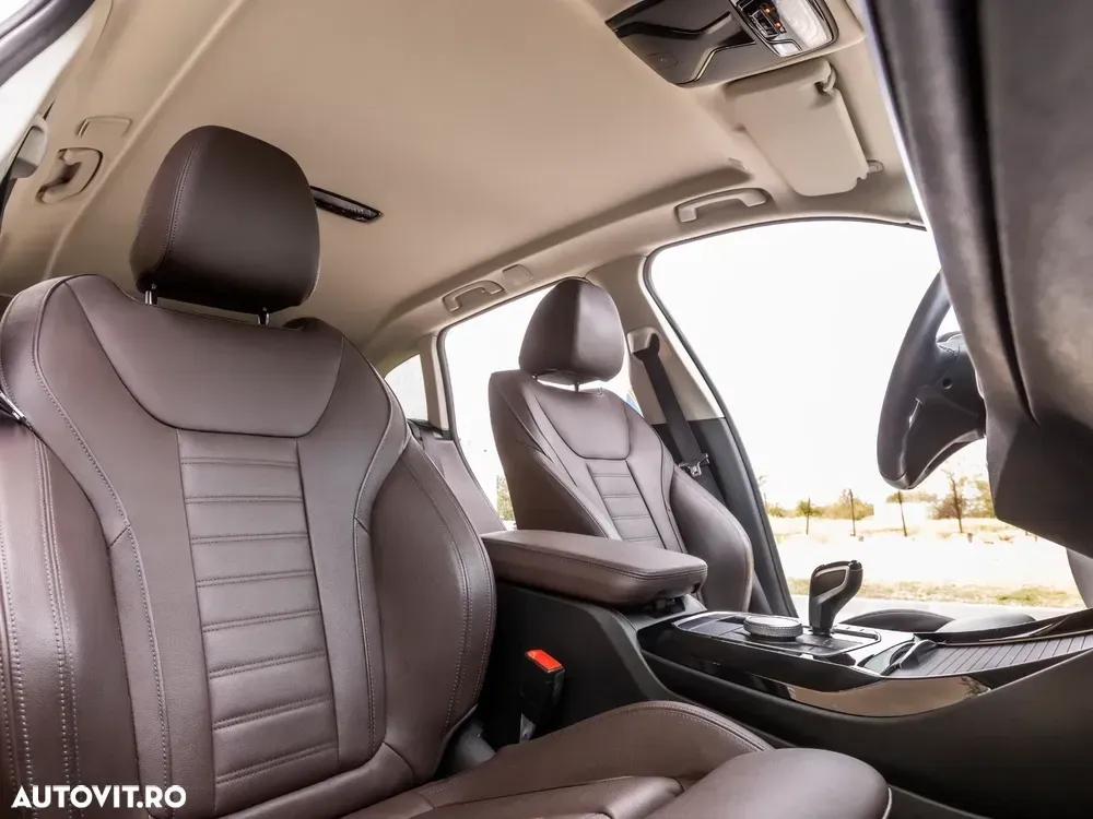 BMW X3 G01 xDrive30e AT PHEV — imagine 5
