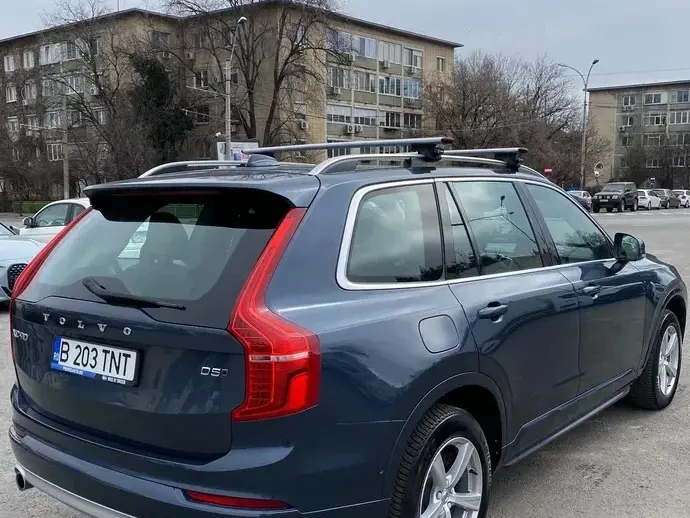 Volvo XC 90 II