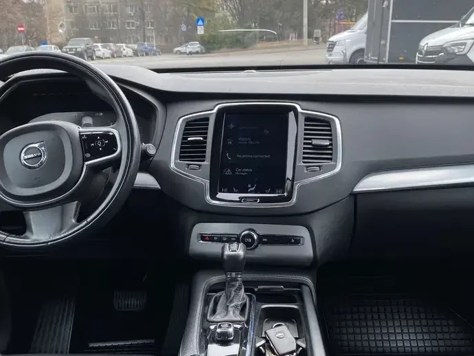 Volvo XC 90 II