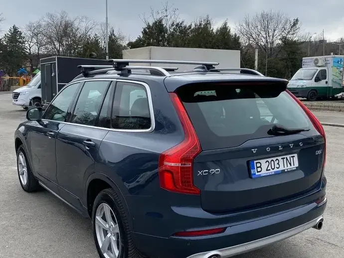Volvo XC 90 II