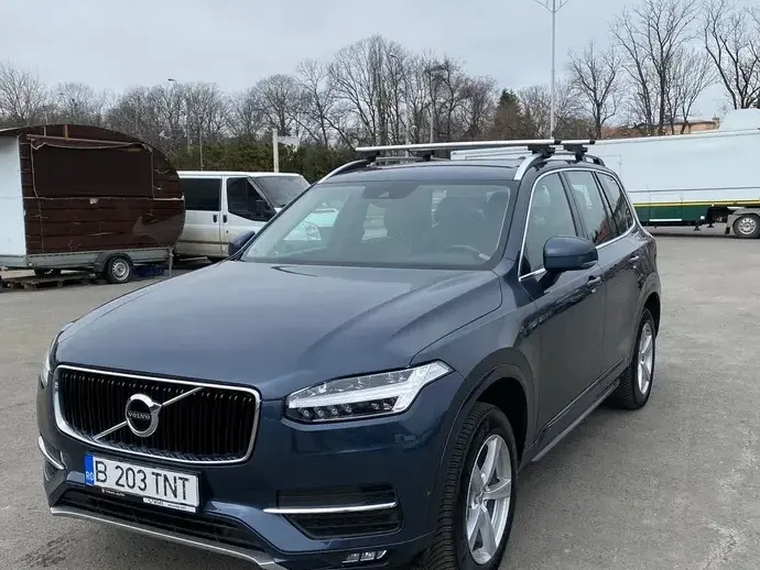 Volvo XC 90 II
