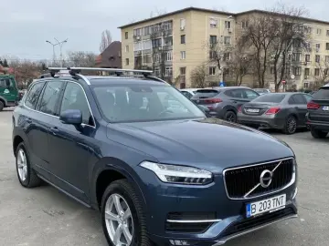 Volvo XC 90 II