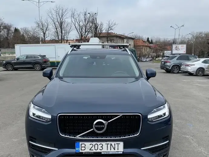 Volvo XC 90 II
