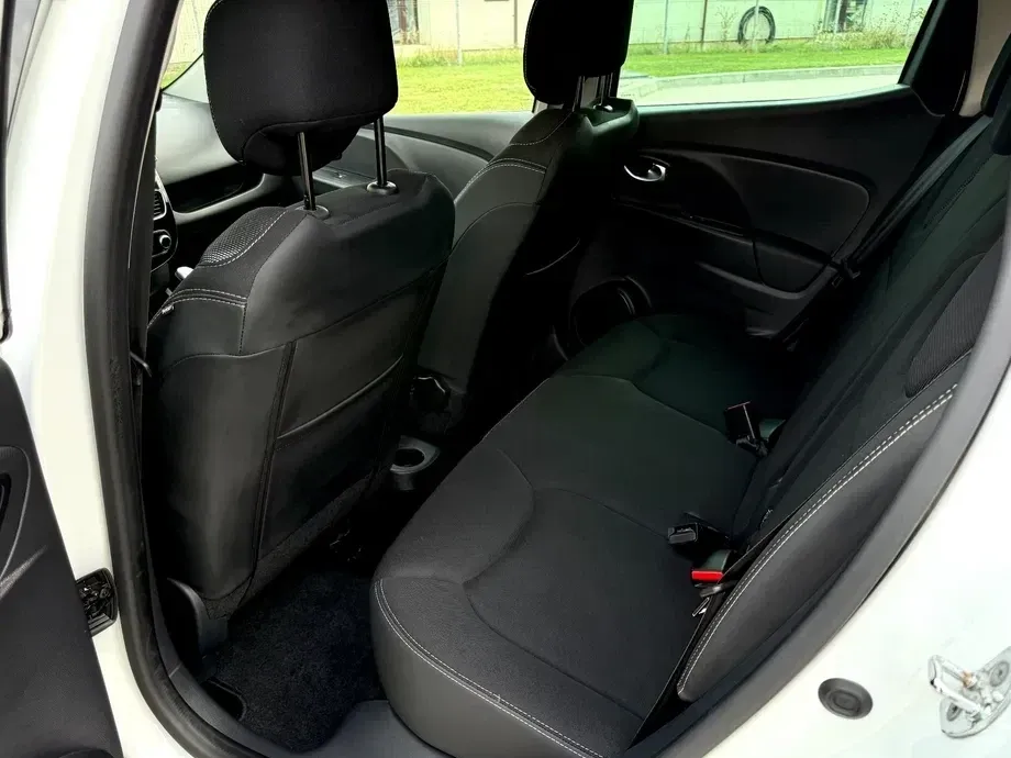 Renault Clio IV [2012 - — imagine 6