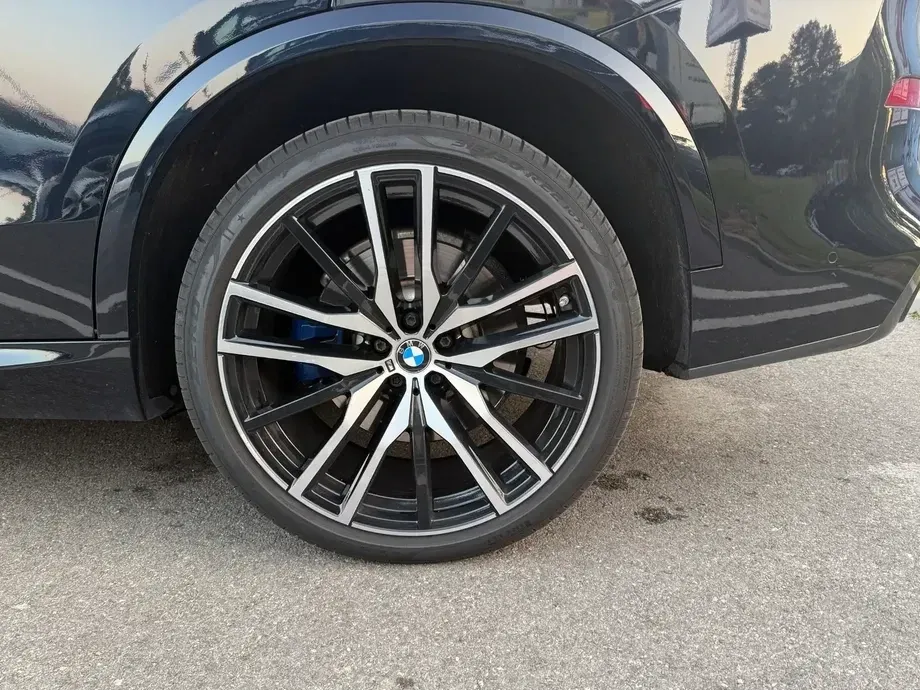 BMW X5 G05 xDrive45e — imagine 6