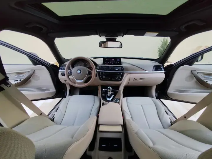 BMW Seria 3