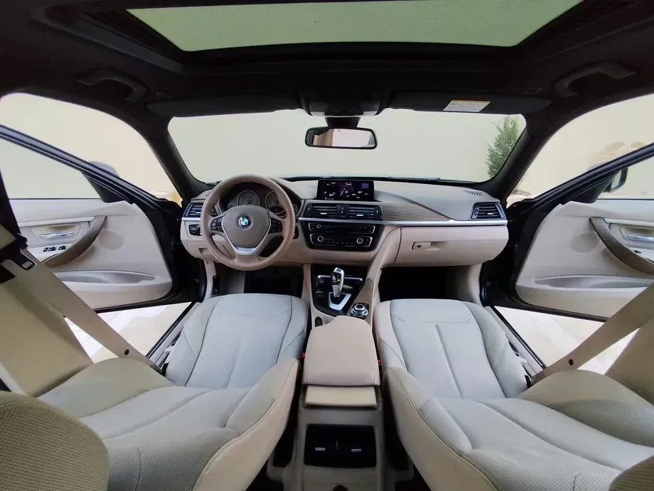 BMW Seria 3 — imagine 5