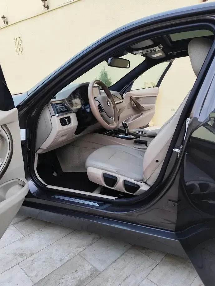 BMW Seria 3 — imagine 6